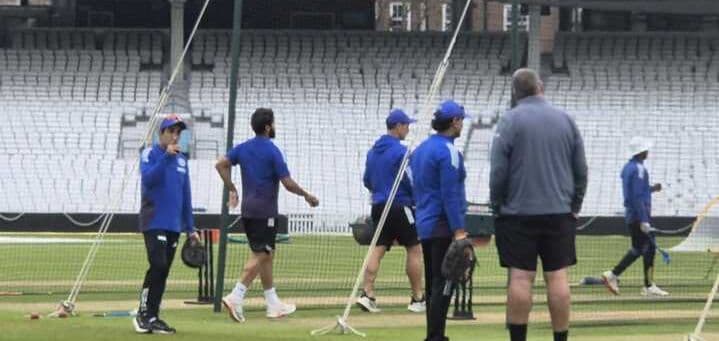 IND vs ENG: “Curator Yelled at Support Staff” - Sitanshu Kotak on Gautam Gambhir’s Heated Spat