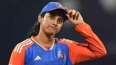 Mandhana