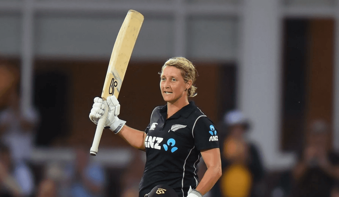 Sophie Devine to retire after Women's World Cup
