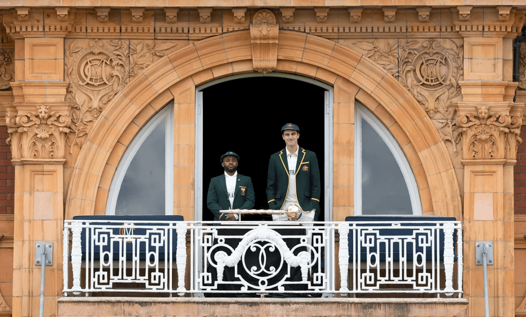 South Africa vs Australia World Test Championship Finals 2025