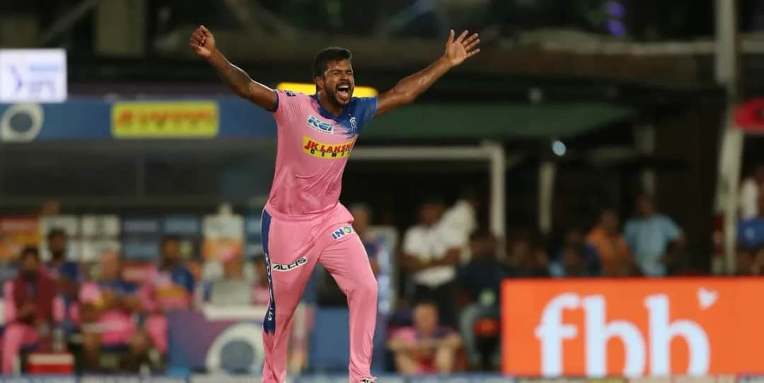 SRH Appoint Varun Aaron as Bowling Coach Ahead of IPL 2026