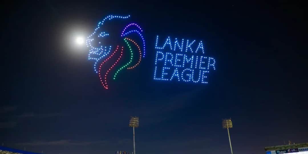 Sri Lanka Cricket Confirms Dates, Venues for Lanka Premier League 2025