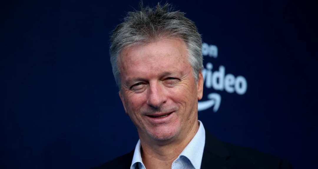 “I Don’t Like…” - Steve Waugh Slams Two-Tier Test Proposal, Warns of Cricket’s Growing Divide
