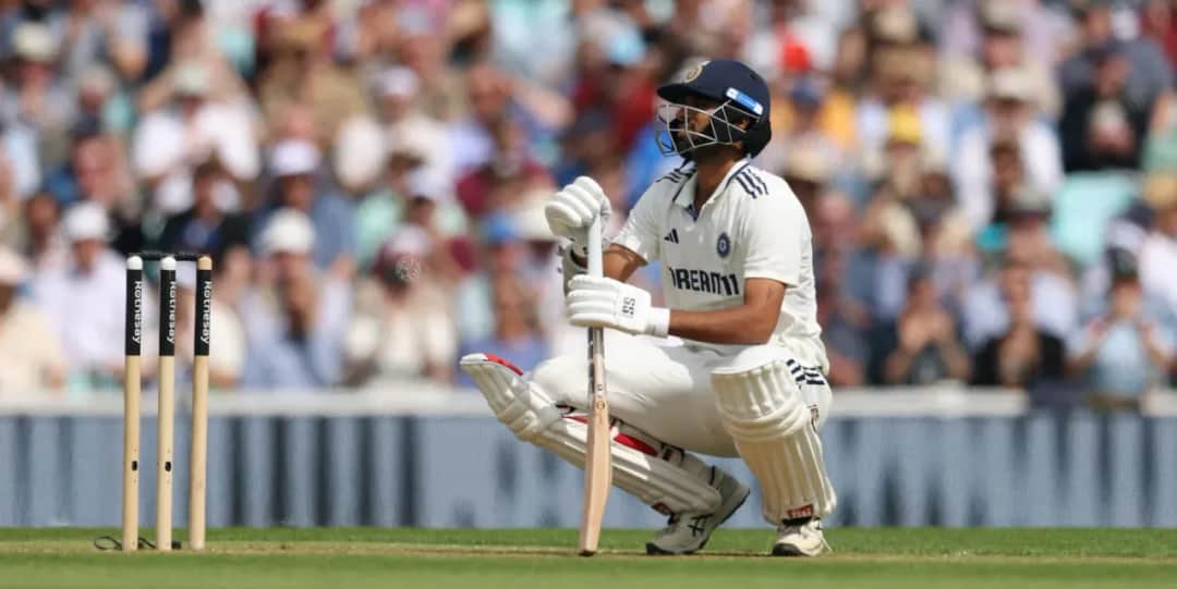 IND vs ENG: Stuart Broad Takes Subtle Dig at Washington Sundar’s Confident Lord's Prediction