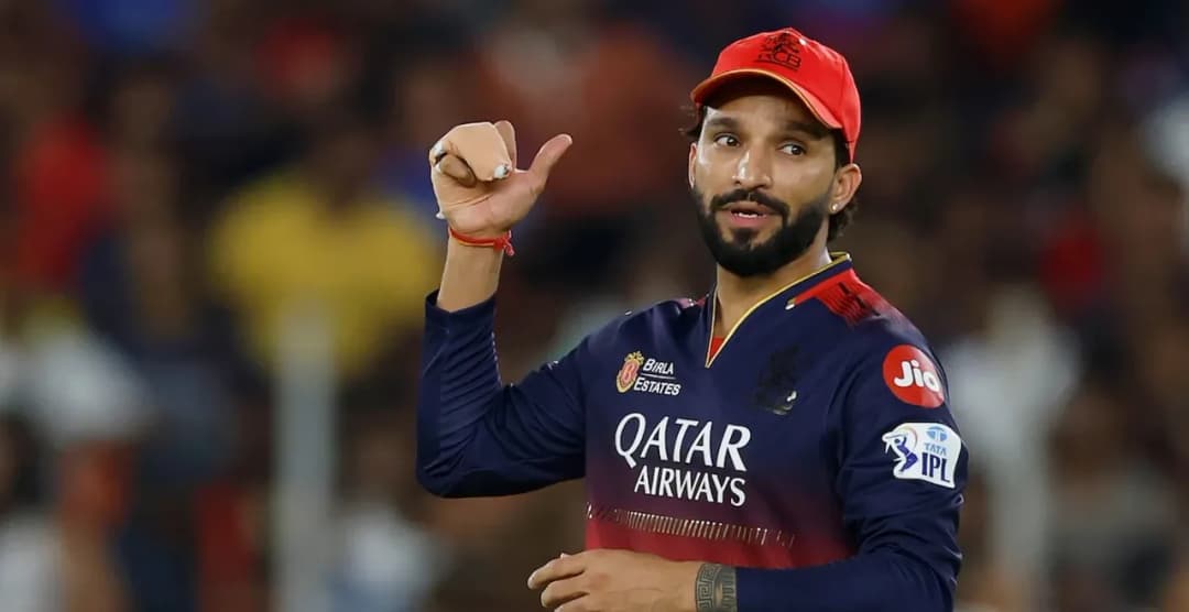 “He Didn’t Have Any Ego” - RCB Captain Rajat Patidar Wins IPL 2025 and Sunil Gavaskar’s Respect