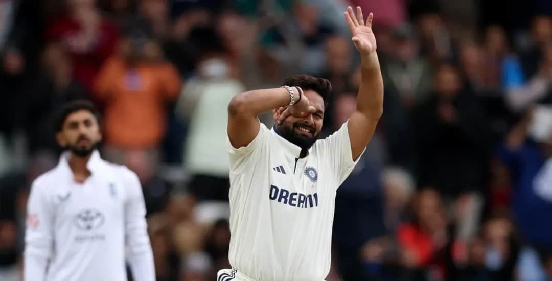 ENG vs IND: “No Chance at My Age” - Sunil Gavaskar on Doing a Backstand