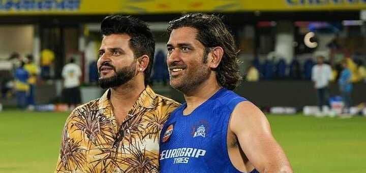 “He’s Coming to Chennai Again” - Suresh Raina Drops Massive Update on MS Dhoni’s IPL 2026 Return