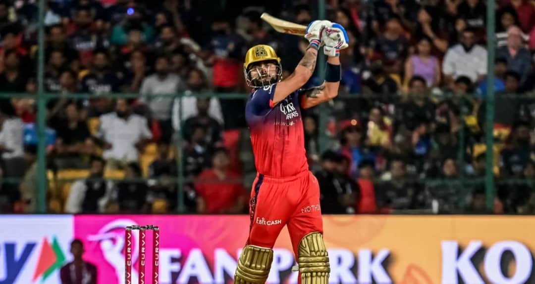 Suresh Raina Suggests RCB Batter to Rethink About His T20I Retirement