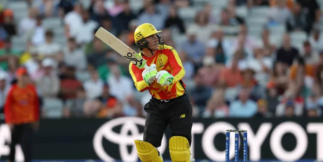 The Hundred 2025 - Trent Rockets vs Northern Superchargers: Dream11 Prediction