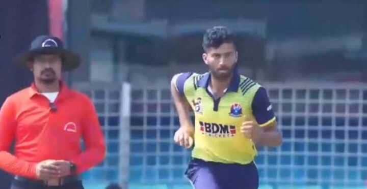 Navi Mumbai Premier League T20 - VAW vs THT: Dream11 Team