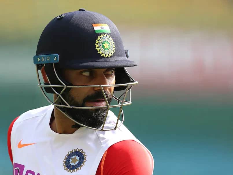 Virat Kohli-Yo-Yo Test