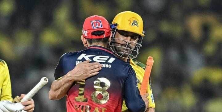 Virat Kohli Reveals MS Dhoni and Gary Kirsten Backed His Never-Give-Up Attitude