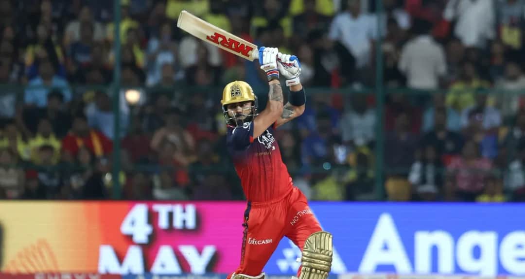 “I Needed to Be Happy” - Virat Kohli’s Shocking Revelation on Why He Left India and RCB Captaincy