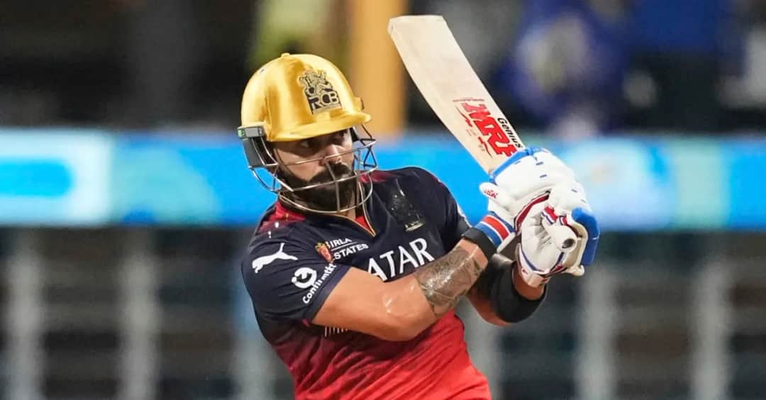 Virat Kohli’s Shocking Admission Ahead of RCB vs DC: “Ishant Sharma Intimidated Me on IPL Debut”