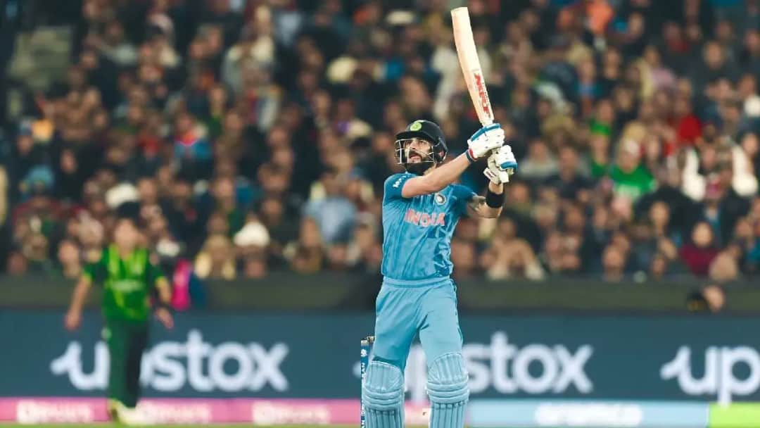India vs Pakistan Top 5 matches in ICC events