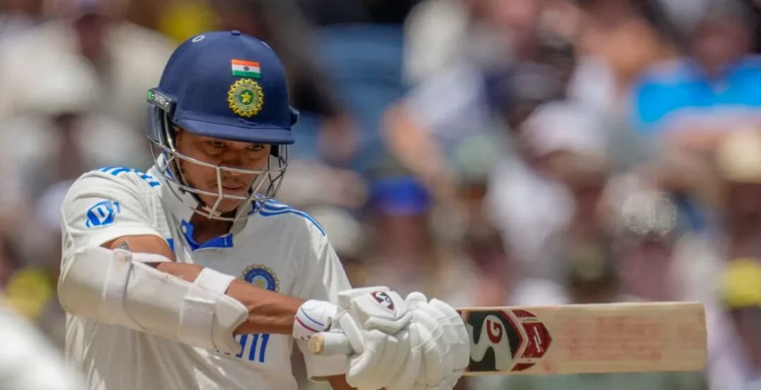 Yashasvi Jaiswal’s Mumbai Exit Linked to Clash with Ajinkya Rahane