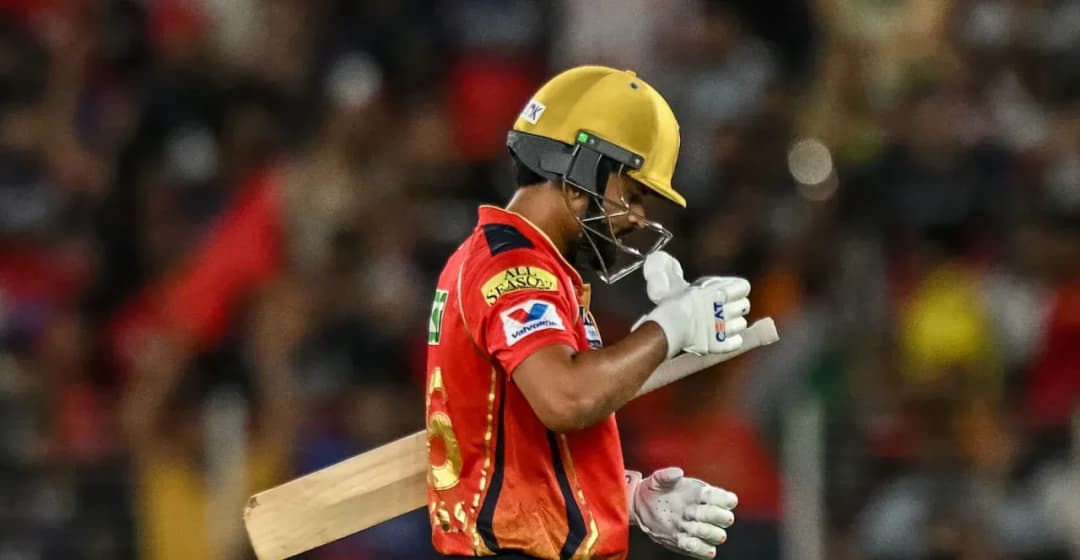 Yograj Singh Blasts Punjab Kings Captain Over Reckless Dismissal in IPL 2025 Final
