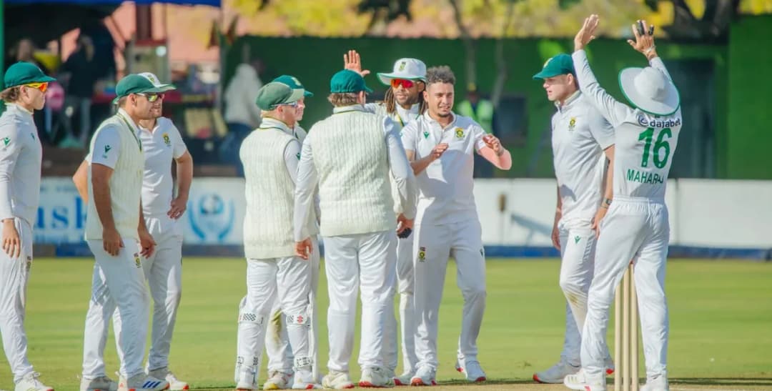 ZIM vs SA - 2nd Test: Pitch Report & Weather Updates